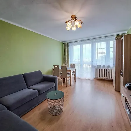 Apartment Legnicka Budget - Grysko Apartament's