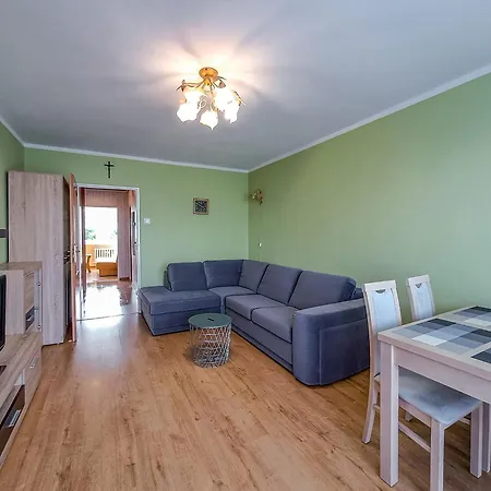 Legnicka Budget - Grysko Apartament's Apartment *