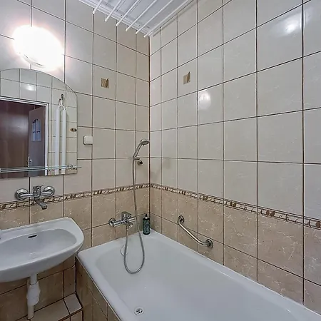 Legnicka Budget - Grysko Apartament's Apartment