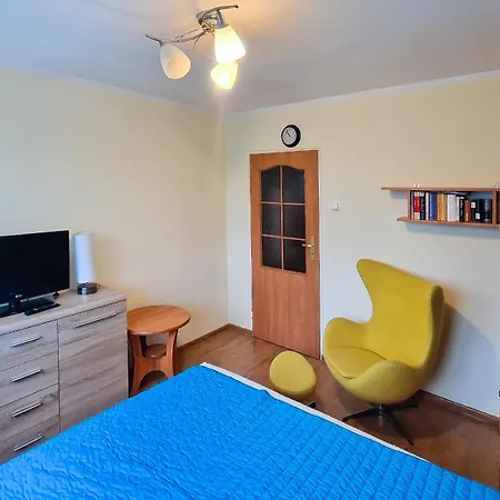 Apartment Legnicka Budget - Grysko Apartament's *