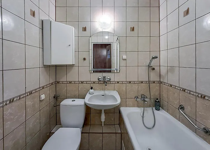 Legnicka Budget - Grysko Apartament's